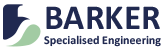 Barker Specialised Engineering Logo